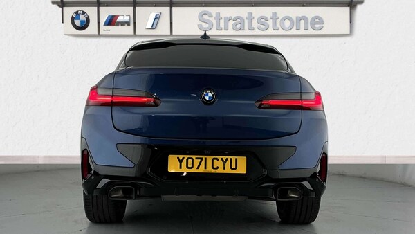Used BMW X4 2021 for sale - 76218439: Photo 15