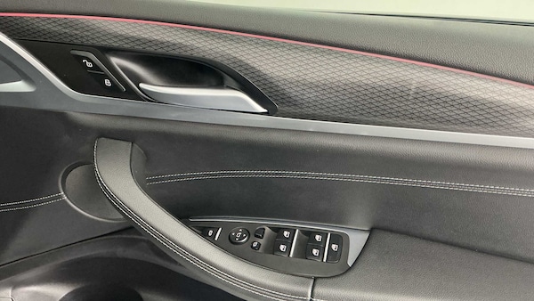 Used BMW X4 2021 for sale - 76218439: Photo 17