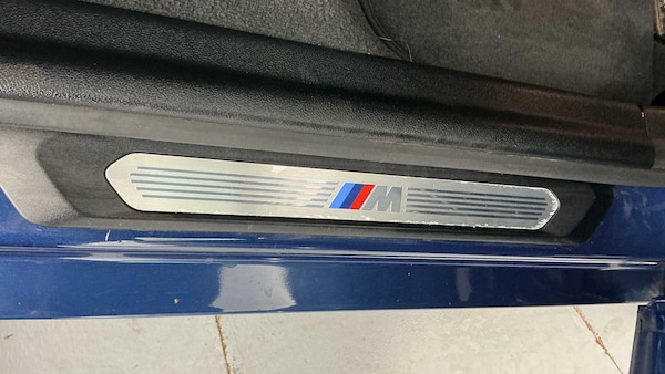 Used BMW X4 2021 for sale - 76218439: Photo 19