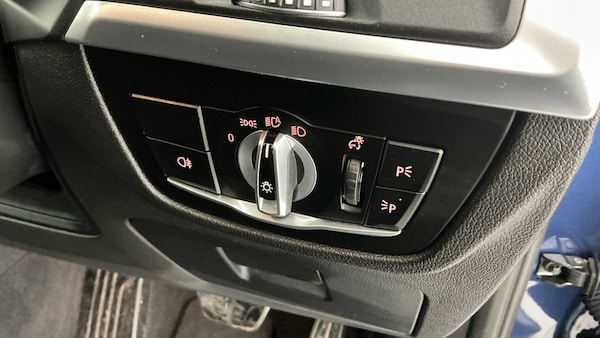 Used BMW X4 2021 for sale - 76218439: Photo 20