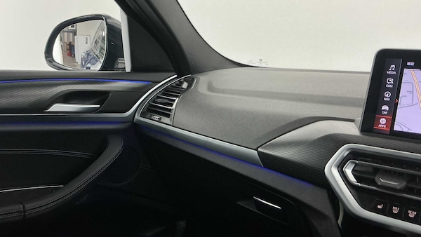 Used BMW X4 2021 for sale - 76218439: Photo 21