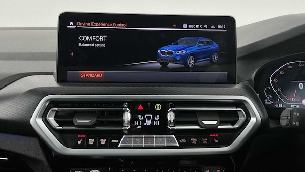 Used BMW X4 2021 for sale - 76218439: Photo 22