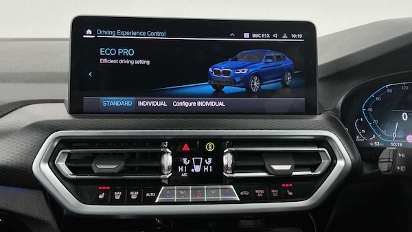 Used BMW X4 2021 for sale - 76218439: Photo 23