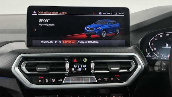 Used BMW X4 2021 for sale - 76218439: Photo 24