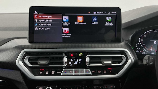 Used BMW X4 2021 for sale - 76218439: Photo 25