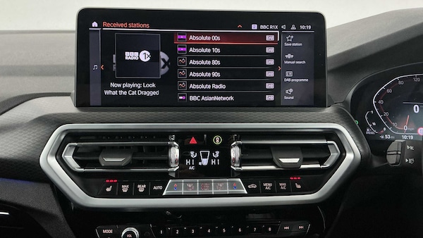 Used BMW X4 2021 for sale - 76218439: Photo 26