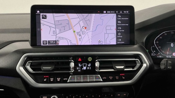 Used BMW X4 2021 for sale - 76218439: Photo 28