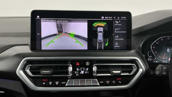 Used BMW X4 2021 for sale - 76218439: Photo 29