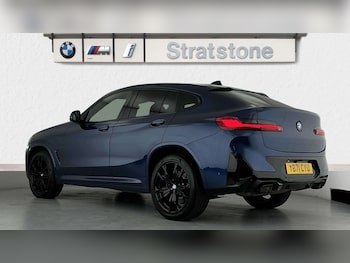 Used BMW X4 2021 for sale - 76218439: Photo 2