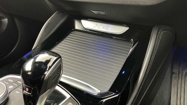 Used BMW X4 2021 for sale - 76218439: Photo 30