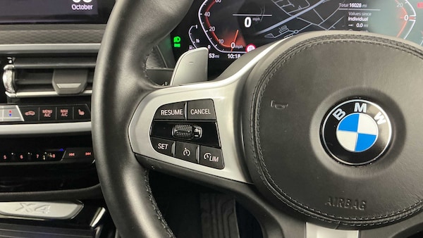 Used BMW X4 2021 for sale - 76218439: Photo 31