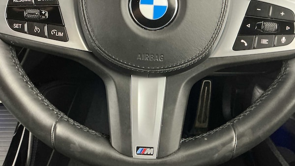 Used BMW X4 2021 for sale - 76218439: Photo 32
