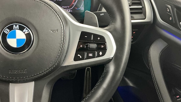 Used BMW X4 2021 for sale - 76218439: Photo 33
