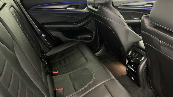 Used BMW X4 2021 for sale - 76218439: Photo 34