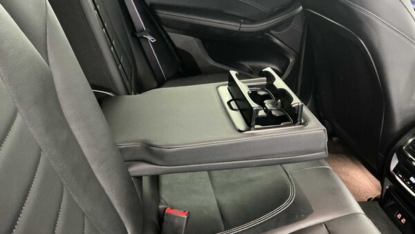 Used BMW X4 2021 for sale - 76218439: Photo 35
