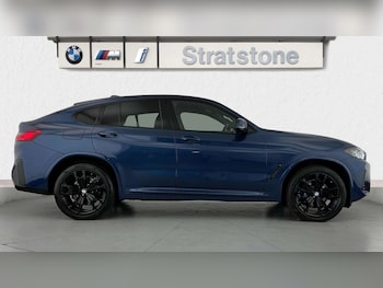 Used BMW X4 2021 for sale - 76218439: Photo 3