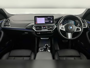 Used BMW X4 2021 for sale - 76218439: Photo 4