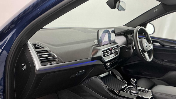 Used BMW X4 2021 for sale - 76218439: Photo 7