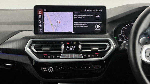 Used BMW X4 2021 for sale - 76218439: Photo 8