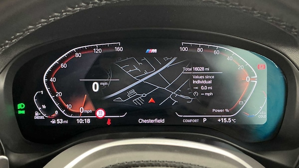 Used BMW X4 2021 for sale - 76218439: Photo 9