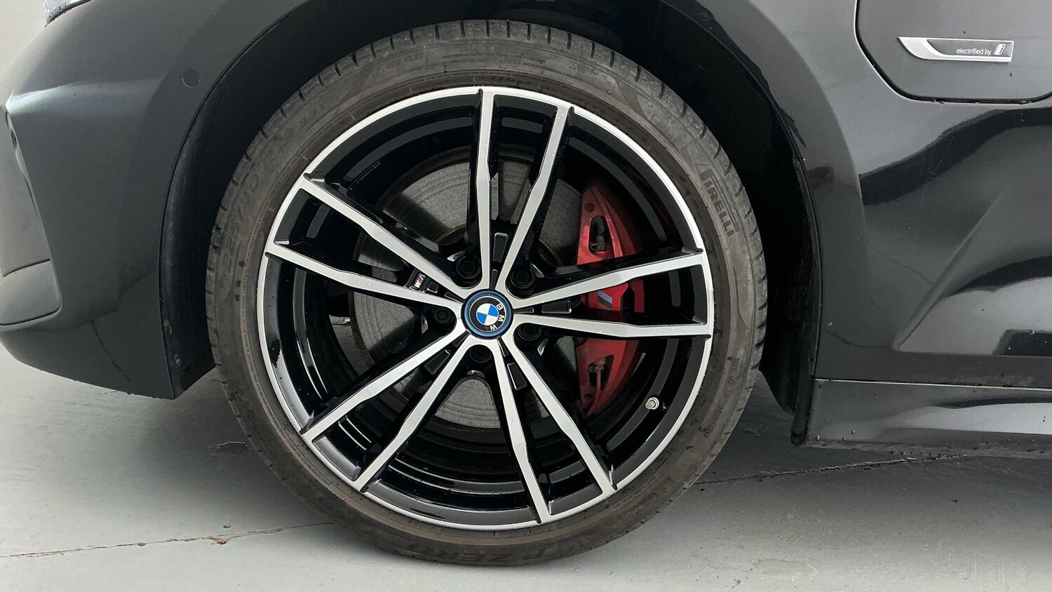 Used BMW 3 Series 2023 for sale - 77913758: Photo 14