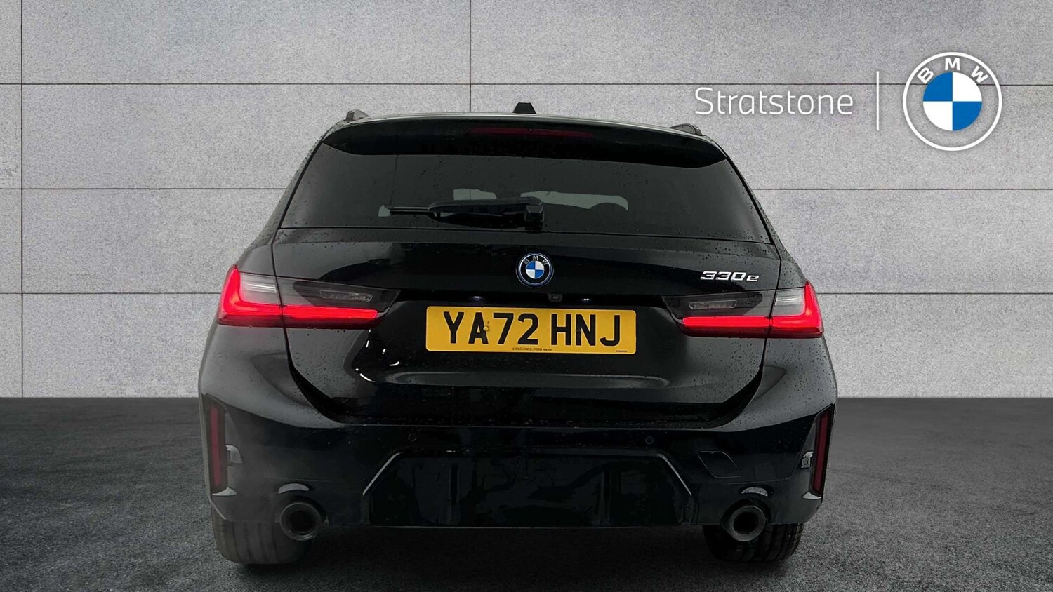 Used BMW 3 Series 2023 for sale - 77913758: Photo 15