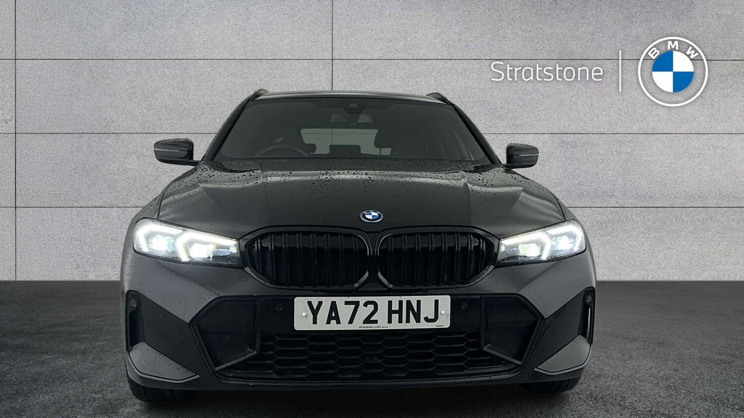 Used BMW 3 Series 2023 for sale - 77913758: Photo 16