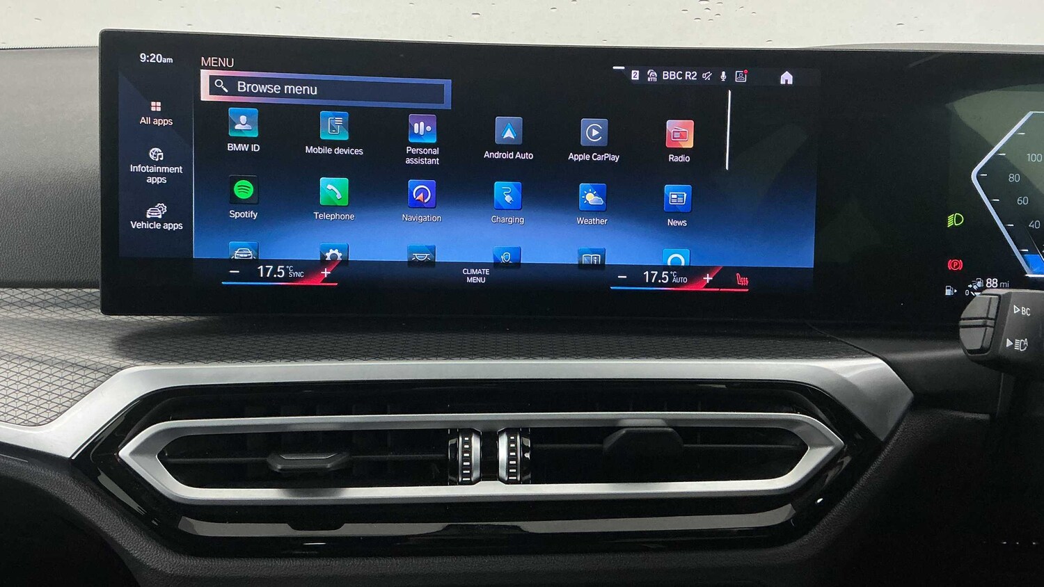 Used BMW 3 Series 2023 for sale - 77913758: Photo 23