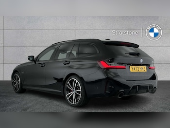 Used BMW 3 Series 2023 for sale - 77913758: Photo