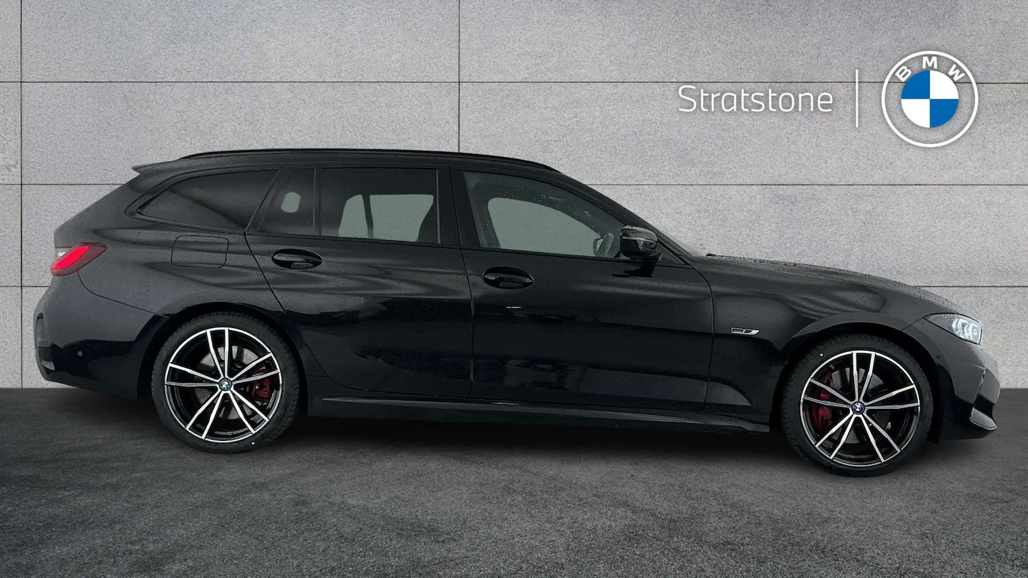 Used BMW 3 Series 2023 for sale - 77913758: Photo 3