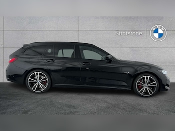 Used BMW 3 Series 2023 for sale - 77913758: Photo