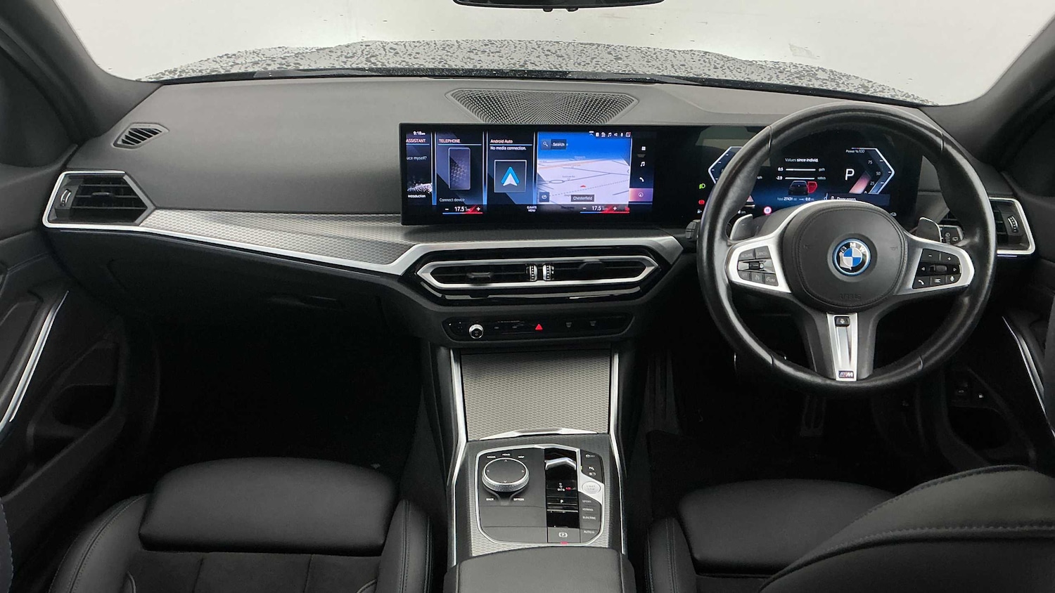 Used BMW 3 Series 2023 for sale - 77913758: Photo 4