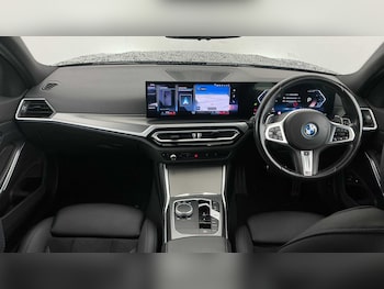 Used BMW 3 Series 2023 for sale - 77913758: Photo