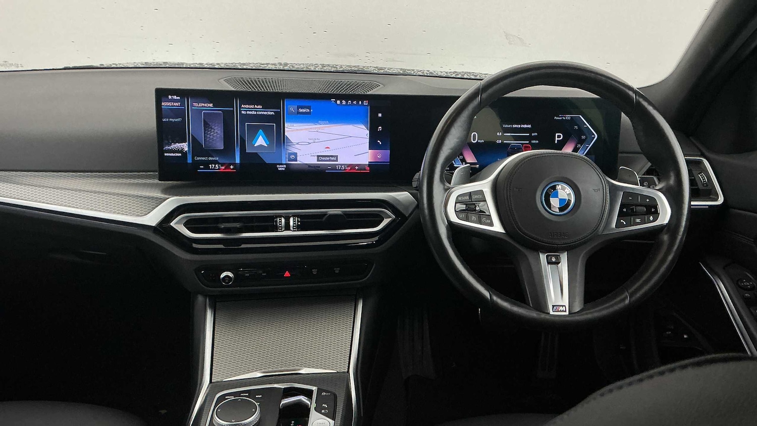 Used BMW 3 Series 2023 for sale - 77913758: Photo 5