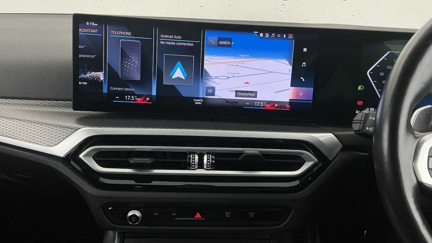 Used BMW 3 Series 2023 for sale - 77913758: Photo 8