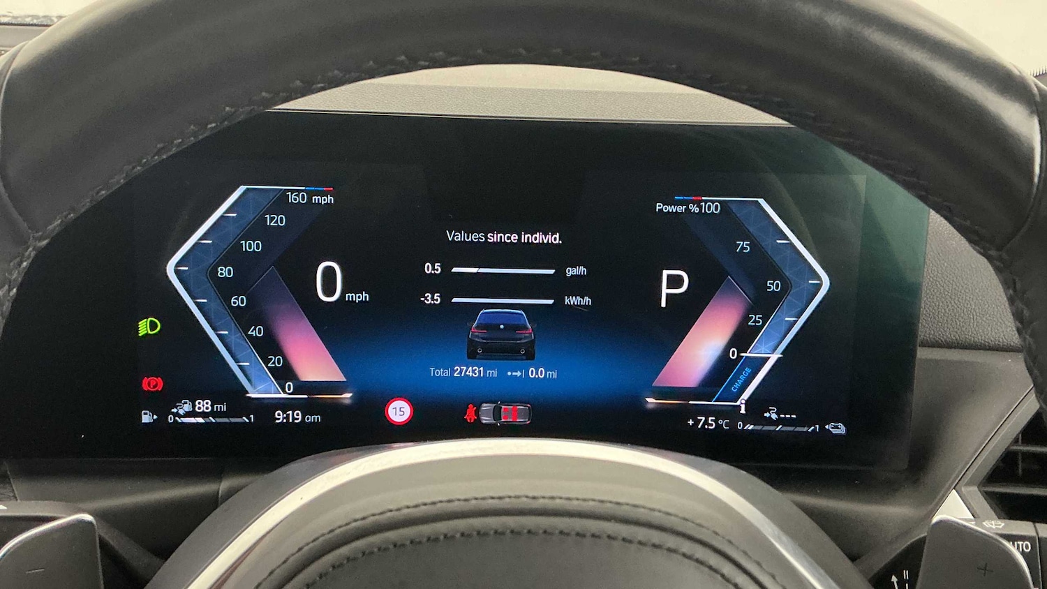 Used BMW 3 Series 2023 for sale - 77913758: Photo 9