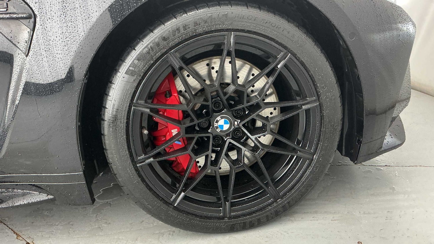 Used BMW M3 for sale - 77514299: Photo 14