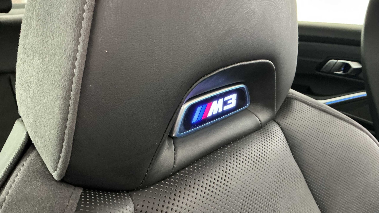 Used BMW M3 for sale - 77514299: Photo 20