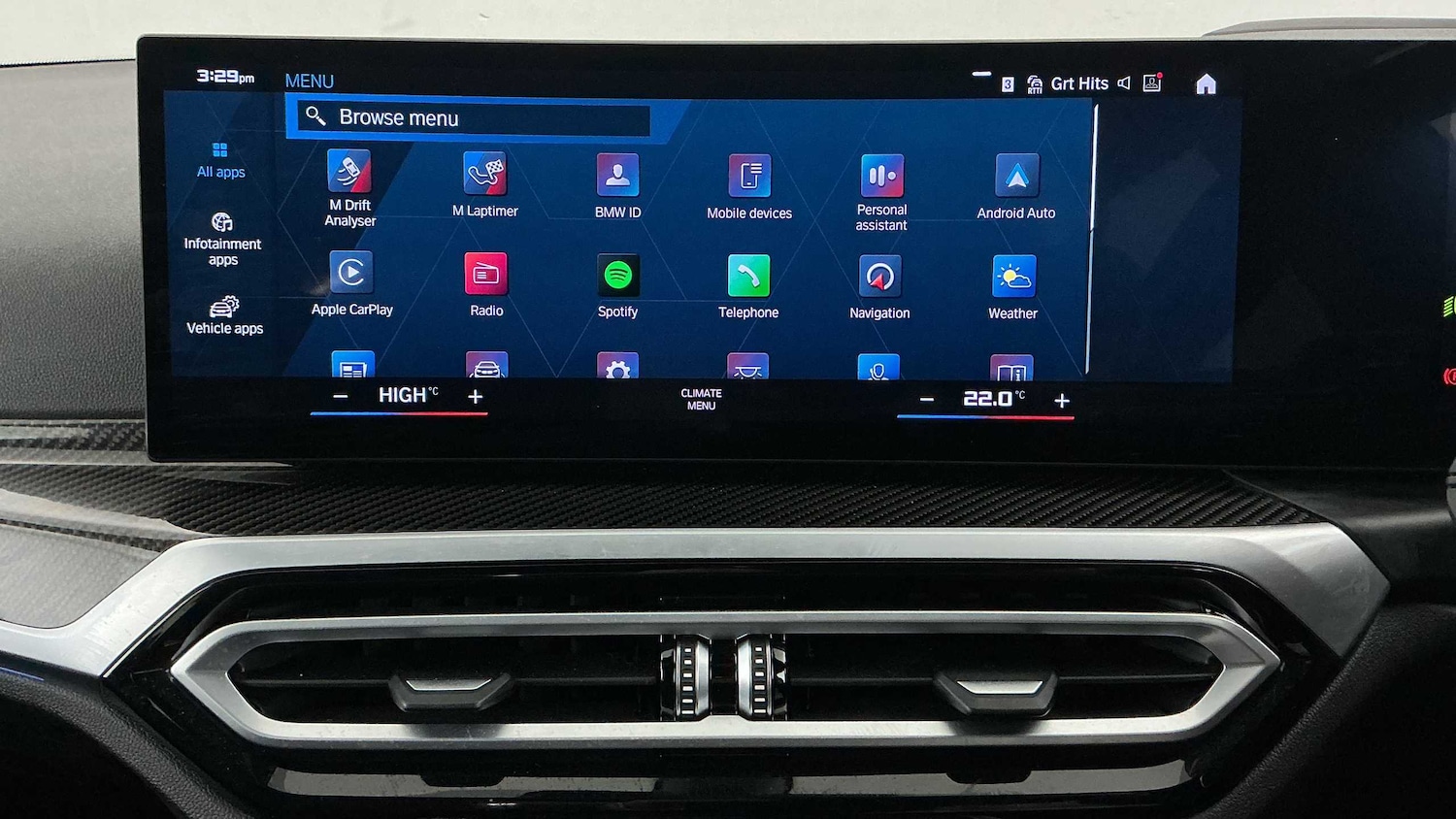 Used BMW M3 for sale - 77514299: Photo 26