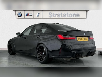 Used BMW M3 2023 for sale - 77514299: Photo