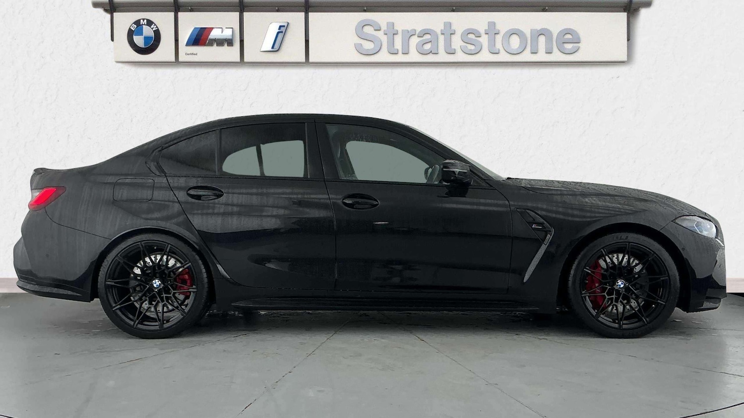 Used BMW M3 for sale - 77514299: Photo 3