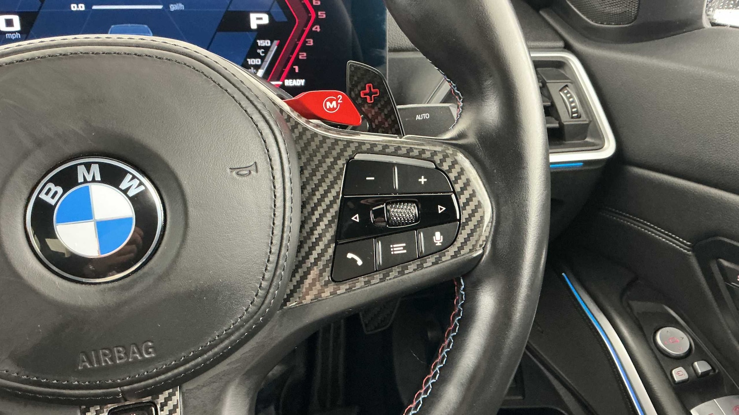 Used BMW M3 for sale - 77514299: Photo 35