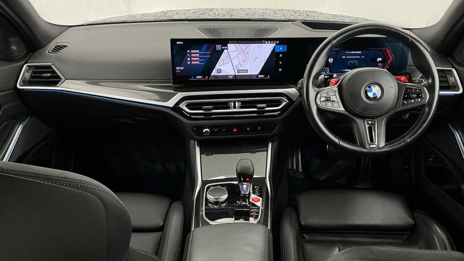 Used BMW M3 for sale - 77514299: Photo 4