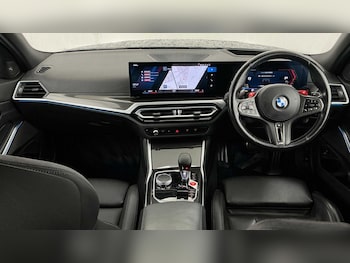 Used BMW M3 2023 for sale - 77514299: Photo