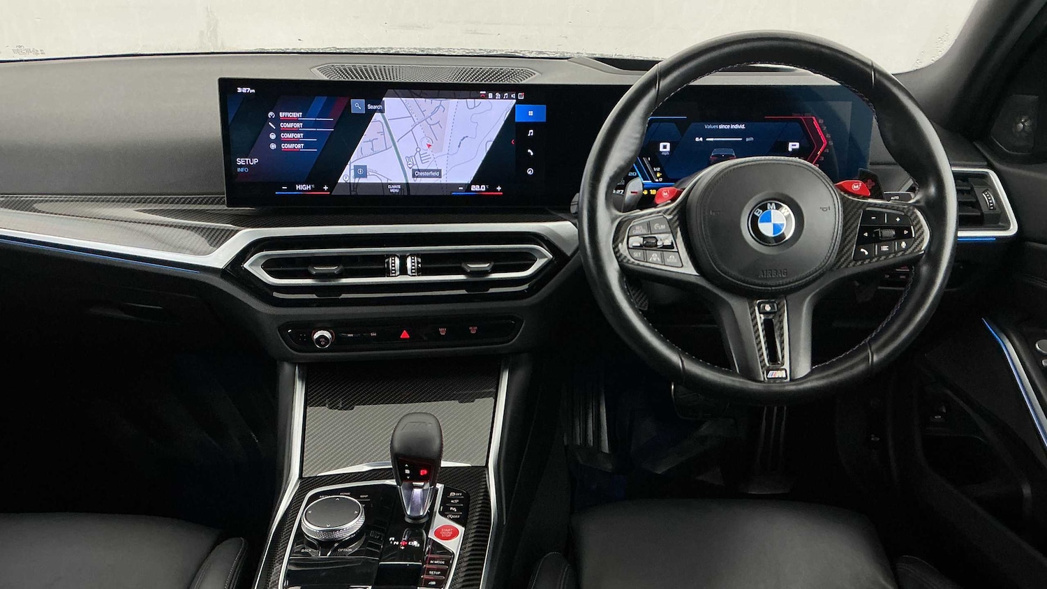 Used BMW M3 for sale - 77514299: Photo 5