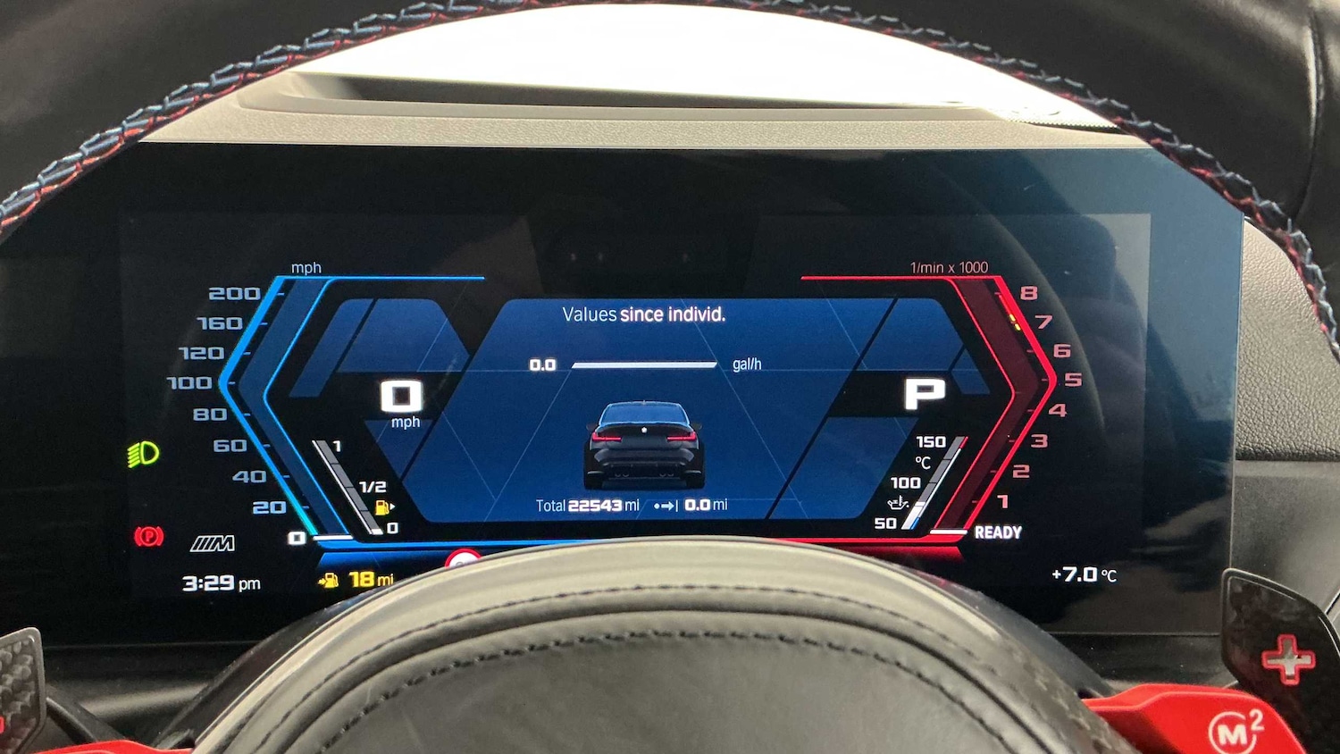 Used BMW M3 for sale - 77514299: Photo 9