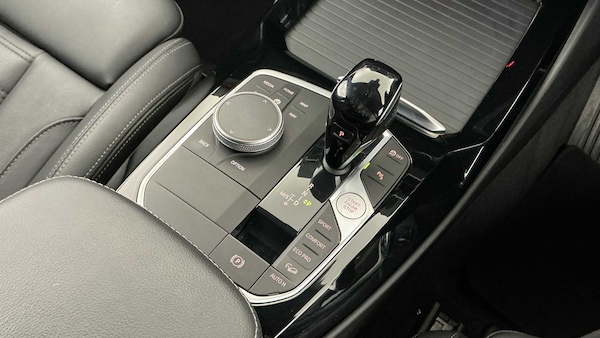 Used BMW X3 2022 for sale - 76242441: Photo 10