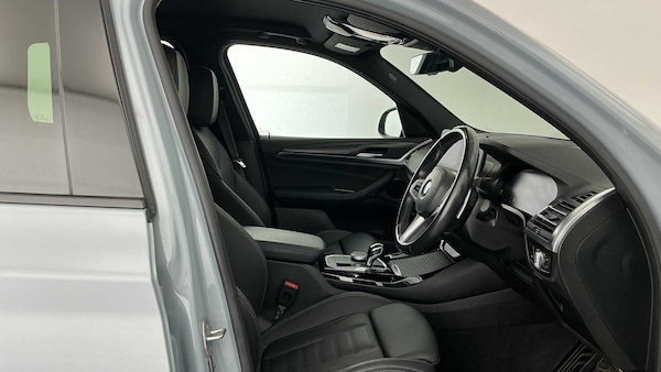 Used BMW X3 2022 for sale - 76242441: Photo 11