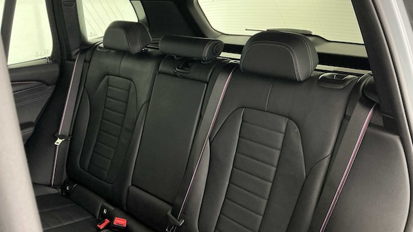 Used BMW X3 2022 for sale - 76242441: Photo 12