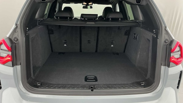 Used BMW X3 2022 for sale - 76242441: Photo 13